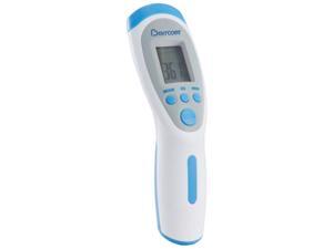 Berrcom Non-Contact Infrared Digital Thermometer (JXB-182) - Body, Ambient Air, Surface Berrcom Non-Contact Infrared Digital Thermometer (JXB-182) - Body, Ambient Air, Surface