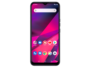 BLU G90 G0310WW 64GB Dual SIM GSM Unlocked Android SmartPhone w/ Triple Camera 16MP BLU G90 G0310WW 64GB Dual SIM GSM Unlocked Android SmartPhone w/ Triple Camera 16MP