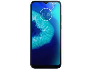 Motorola Moto G8 Power Lite XT2055-2 64GB GSM Unlocked Android Smart Phone Motorola Moto G8 Power Lite XT2055-2 64GB GSM Unlocked Android Smart Phone