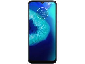 Motorola Moto G8 Power Lite XT2055-2 64GB GSM Unlocked Android Smart Phone Motorola Moto G8 Power Lite XT2055-2 64GB GSM Unlocked Android Smart Phone