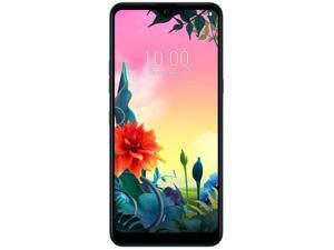 LG K50S X540 32GB LM-X540HM GSM Unlocked Android SmartPhone w/ Triple Camera 13MP + 5MP + 3MP LG K50S X540 32GB LM-X540HM GSM Unlocked Android SmartPhone w/ Triple Camera 13MP + 5MP + 3MP
