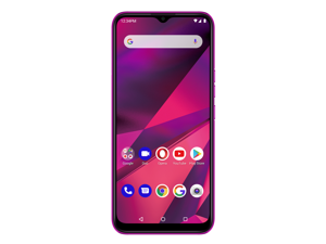 BLU G90 G0310WW 64GB Dual SIM GSM Unlocked Android SmartPhone w/ Triple Camera 16MP BLU G90 G0310WW 64GB Dual SIM GSM Unlocked Android SmartPhone w/ Triple Camera 16MP