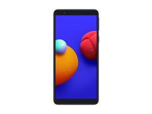 Samsung Galaxy A01 Core A013M 16GB DUOS Unlocked GSM Android Smartphone Samsung Galaxy A01 Core A013M 16GB DUOS Unlocked GSM Android Smartphone