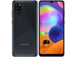 Samsung Galaxy A31 A315G Dual SIM GSM Unlocked Android SmartPhone (International Variant/US Compatible LTE) Samsung Galaxy A31 A315G Dual SIM GSM Unlocked Android SmartPhone (International Variant/US Compatible LTE)