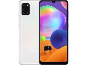 Samsung Galaxy A31 A315G Dual SIM GSM Unlocked Android SmartPhone (International Variant/US Compatible LTE) Samsung Galaxy A31 A315G Dual SIM GSM Unlocked Android SmartPhone (International Variant/US Compatible LTE)