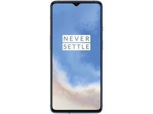 OnePlus 7T 128GB Dual-Sim T-Mobile Android Phone - Glacier Blue OnePlus 7T 128GB Dual-Sim T-Mobile Android Phone - Glacier Blue