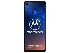 Motorola One Vision XT1970-2 Unlocked GSM Phone w/ Dual 48MP & 5MP Camera - Bronze Gradient Motorola One Vision XT1970-2 Unlocked GSM Phone w/ Dual 48MP & 5MP Camera - Bronze Gradient