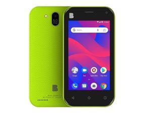Blu Advance L5 A390L Dual SIM Unlocked GSM Phone w/ 5MP Camera Blu Advance L5 A390L Dual SIM Unlocked GSM Phone w/ 5MP Camera