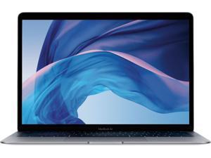 Apple MacBook Air 13.3-inch 2019 MVFJ2LL/A, Intel Core i5, 256GB 8GB RAM - Space Gray Apple MacBook Air 13.3-inch 2019 MVFJ2LL/A, Intel Core i5, 256GB 8GB RAM - Space Gray
