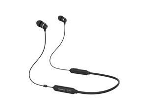 ITFIT Samsung Wireless Bluetooth In Ear Headphones A80 - Black ITFIT Samsung Wireless Bluetooth In Ear Headphones A80 - Black