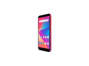 BLU G50 G0330WW 32GB GSM Unlocked Android Smart Phone - Red BLU G50 G0330WW 32GB GSM Unlocked Android Smart Phone - Red