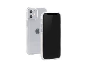 SoSkild iPhone 12 Mini (5.4) Defend 2.0 Heavy Impact Case - Transparent SoSkild iPhone 12 Mini (5.4) Defend 2.0 Heavy Impact Case - Transparent