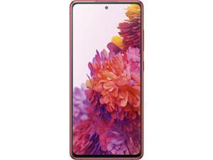 Samsung Galaxy S20 FE G780F 128GB Dual Sim GSM Unlocked Android Smart Phone - Cloud Red - International Model Samsung Galaxy S20 FE G780F 128GB Dual Sim GSM Unlocked Android Smart Phone - Cloud Red - International Model