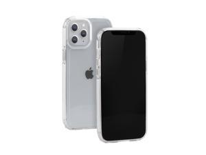 SoSkild iPhone 12 Pro Max (6.7) Defend 2.0 Heavy Impact Case - Transparent SoSkild iPhone 12 Pro Max (6.7) Defend 2.0 Heavy Impact Case - Transparent