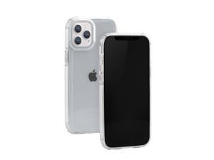 SoSkild iPhone 12 / iPhone 12 Pro (6.1) Defend 2.0 Heavy Impact Case - Transparent SoSkild iPhone 12 / iPhone 12 Pro (6.1) Defend 2.0 Heavy Impact Case - Transparent