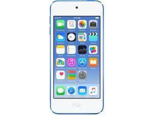 Apple iPod touch 6th Generation 128GB (A1574) - Blue Apple iPod touch 6th Generation 128GB (A1574) - Blue