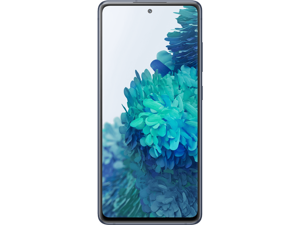 Samsung Galaxy S20 FE G780F 256GB Dual Sim GSM Unlocked Android Smart Phone (Latin America Variant/US Compatible LTE) - Cloud Navy Samsung Galaxy S20 FE G780F 256GB Dual Sim GSM Unlocked Android Smart Phone (Latin America Variant/US Compatible LTE) - Cloud Navy
