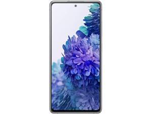 Samsung Galaxy S20 FE G780F 256GB Dual Sim GSM Unlocked Android Smart Phone (Latin America Variant/US Compatible LTE) - Cloud White Samsung Galaxy S20 FE G780F 256GB Dual Sim GSM Unlocked Android Smart Phone (Latin America Variant/US Compatible LTE) - Cloud White