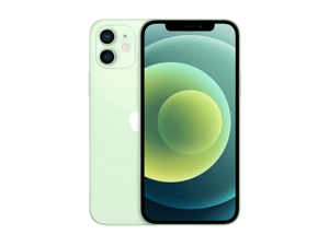 Apple iPhone 12 128GB GSM/CDMA Fully Unlocked - Green Apple iPhone 12 128GB GSM/CDMA Fully Unlocked - Green