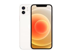Apple iPhone 12 128GB GSM/CDMA Fully Unlocked - White Apple iPhone 12 128GB GSM/CDMA Fully Unlocked - White