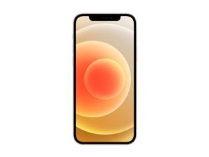 Apple iPhone 12 64GB GSM/CDMA Fully Unlocked - White Apple iPhone 12 64GB GSM/CDMA Fully Unlocked - White