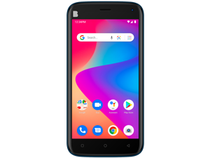 BLU C5L 2020 C0070WW 16GB GSM Unlocked Android Smart Phone - Blue BLU C5L 2020 C0070WW 16GB GSM Unlocked Android Smart Phone - Blue