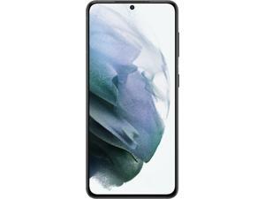 Samsung Galaxy S21 5G G991B 256GB Dual Sim GSM Unlocked Android Smartphone (International Variant/US Compatible LTE) - Phantom Gray Samsung Galaxy S21 5G G991B 256GB Dual Sim GSM Unlocked Android Smartphone (International Variant/US Compatible LTE) - Phantom Gray