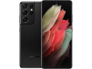 Samsung Galaxy S21 Ultra 5G G998B 256GB GSM Dual Sim Unlocked Android Smartphone (International Variant/US Compatible LTE) - Phantom Black Samsung Galaxy S21 Ultra 5G G998B 256GB GSM Dual Sim Unlocked Android Smartphone (International Variant/US Compatible LTE) - Phantom Black