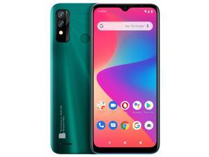 BLU G61 G0450WW 64GB Dual Sim GSM Unlocked Android Smartphone - Gradient Green BLU G61 G0450WW 64GB Dual Sim GSM Unlocked Android Smartphone - Gradient Green