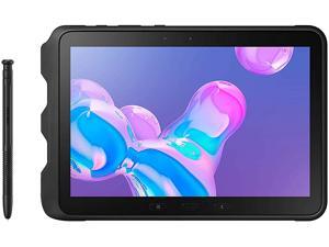 Samsung Galaxy Tab Active Pro 10.1" T540N 64GB (Wi-Fi) Resistant Rugged Android Tablet - Black Samsung Galaxy Tab Active Pro 10.1" T540N 64GB (Wi-Fi) Resistant Rugged Android Tablet - Black