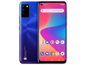 BLU G71 G0430WW 64GB Dual SIM GSM Unlocked Android Smart Phone - Gradient Blue BLU G71 G0430WW 64GB Dual SIM GSM Unlocked Android Smart Phone - Gradient Blue