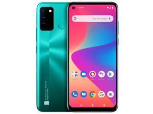 BLU G71 G0430WW 64GB Dual SIM GSM Unlocked Android Smart Phone - Gradient Green BLU G71 G0430WW 64GB Dual SIM GSM Unlocked Android Smart Phone - Gradient Green