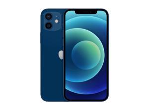 Apple iPhone 12 256GB GSM/CDMA Fully Unlocked - Blue Apple iPhone 12 256GB GSM/CDMA Fully Unlocked - Blue