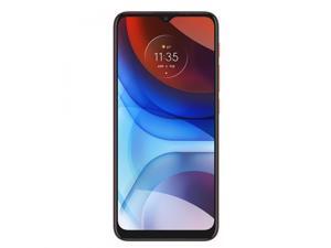 Motorola Moto E7i Power X2097-12 32GB Dual Sim GSM Unlocked Android Smartphone (International Variant/US Compatible LTE) - Coral Red Motorola Moto E7i Power X2097-12 32GB Dual Sim GSM Unlocked Android Smartphone (International Variant/US Compatible LTE) - Coral Red