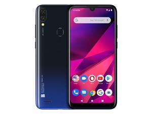 BLU V70 V0530WW 64GB GSM Unlocked SmartPhone - Black BLU V70 V0530WW 64GB GSM Unlocked SmartPhone - Black