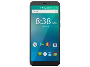Schok Freedom Turbo XL 16GB Unlocked GSM Phone w/ Dual 13MP|0.2MP Camera Schok Freedom Turbo XL 16GB Unlocked GSM Phone w/ Dual 13MP|0.2MP Camera