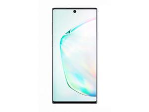 Samsung Note 10 N970F 256GB DUOS GSM Unlocked Android Phone (International Variant/US Compatible LTE)