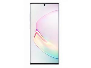 Samsung Note 10+ N975F 256GB DUOS GSM Unlocked Android Phone (International Variant/US Compatible LTE)