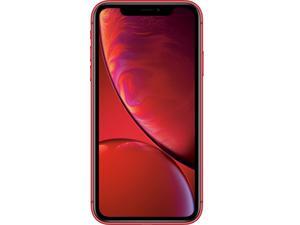 Apple iPhone XR 64GB Unlocked GSM 4G LTE Phone w/ 12MP Camera Apple iPhone XR 64GB Unlocked GSM 4G LTE Phone w/ 12MP Camera