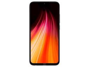 Xiaomi Redmi Note 8 32GB Dual-SIM GSM Unlocked Phone Xiaomi Redmi Note 8 32GB Dual-SIM GSM Unlocked Phone