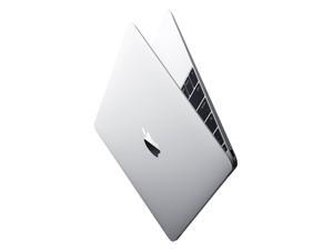 Apple Macbook (MLHA2LL/A) 12-inch Retina Display Intel Core m3 256GB - Silver (Early 2016) Apple Macbook (MLHA2LL/A) 12-inch Retina Display Intel Core m3 256GB - Silver (Early 2016)