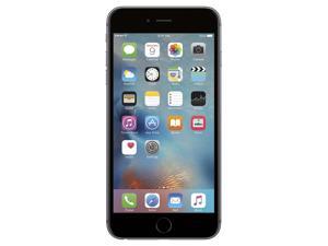 Apple iPhone 6s Plus 32GB Unlocked GSM 4G LTE Dual-Core Phone w/ 12MP Camera - Space Gray