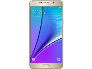 Samsung Galaxy Note 5 N920A 32GB AT&T Unlocked Phone w/ 16MP Camera - Gold Samsung Galaxy Note 5 N920A 32GB AT&T Unlocked Phone w/ 16MP Camera - Gold