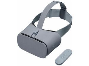 Google Daydream View VR Headset (2017) GA00211 - Fog Google Daydream View VR Headset (2017) GA00211 - Fog