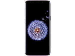 Samsung Galaxy S9 G960U 64GB Unlocked GSM 4G LTE Phone w/ 12MP Camera - Lilac Purple Samsung Galaxy S9 G960U 64GB Unlocked GSM 4G LTE Phone w/ 12MP Camera - Lilac Purple