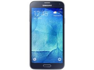 Samsung Galaxy S5 Neo G903W 16GB Unlocked GSM LTE Android Phone w/ 16MP Camera - Black