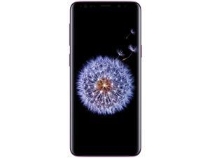Samsung Galaxy S9 G960U 64GB Unlocked GSM 4G LTE Phone w 12MP Camera  Lilac Purple