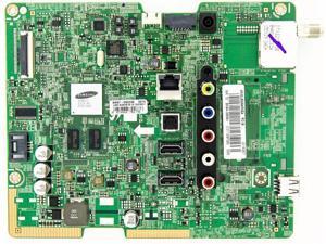 Samsung UN32J5205AF Main Board BN94-09599V Samsung UN32J5205AF Main Board BN94-09599V