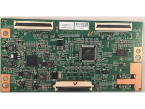 Samsung BN9630067A TCon Board V650HP1CPS1