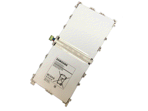 Genuine OEM T9500C for Samsung Galaxy Tab Note Pro 12.2 Battery T9500E T9500U SM-T900 SM-P900 P901 P905 Genuine OEM T9500C for Samsung Galaxy Tab Note Pro 12.2 Battery T9500E T9500U SM-T900 SM-P900 P901 P905